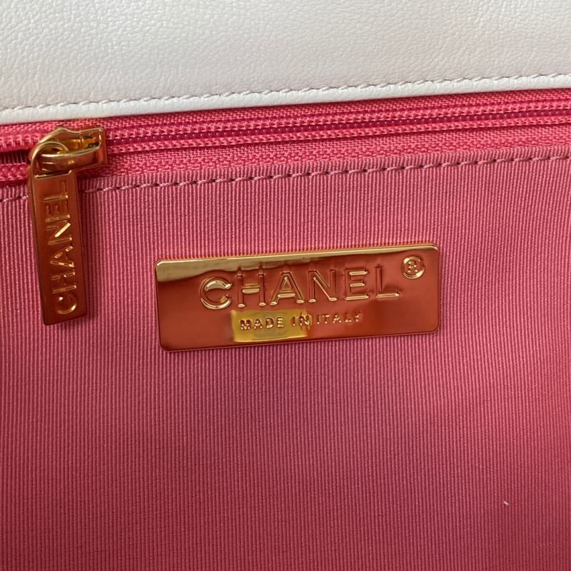 Ch**el 19 bags